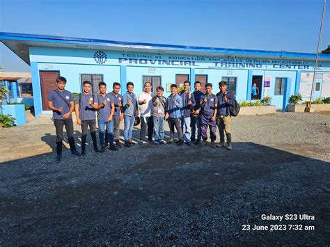 Urdaneta Eastern Livelihood .